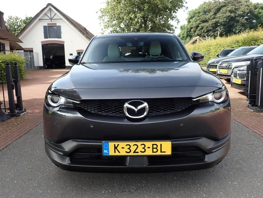 Mazda MX-30 - Afbeelding 2 van 30