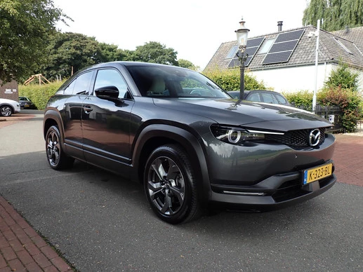 Mazda MX-30 - Afbeelding 3 van 30
