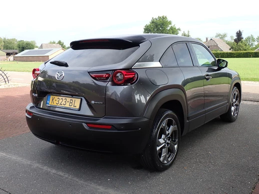 Mazda MX-30 - Afbeelding 4 van 30