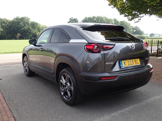 Mazda MX-30 - Afbeelding 5 van 30