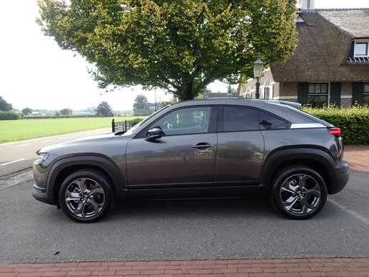 Mazda MX-30 - Afbeelding 6 van 30
