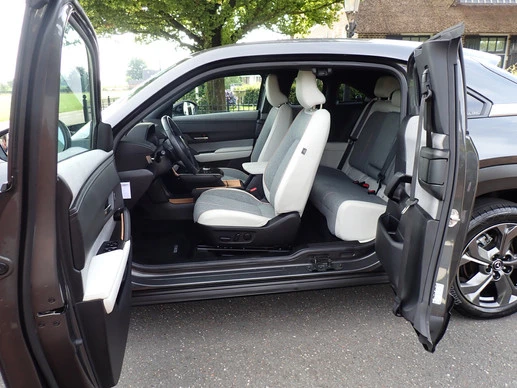 Mazda MX-30 - Afbeelding 8 van 30