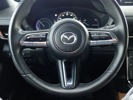 Mazda MX-30 - Afbeelding 24 van 30