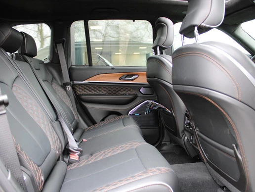 Jeep Grand Cherokee - Afbeelding 9 van 29