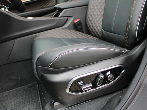 Jeep Grand Cherokee - Afbeelding 12 van 29