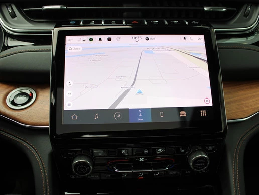 Jeep Grand Cherokee - Afbeelding 16 van 29