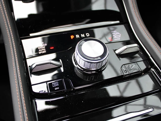 Jeep Grand Cherokee - Afbeelding 18 van 29