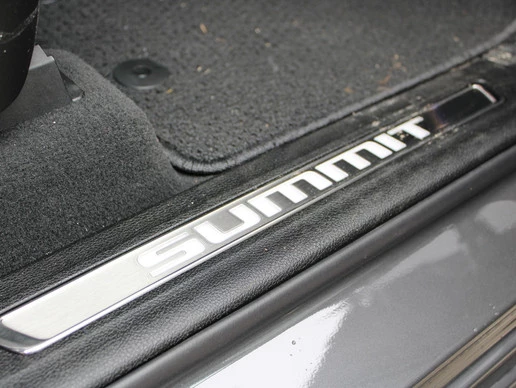 Jeep Grand Cherokee - Afbeelding 27 van 29