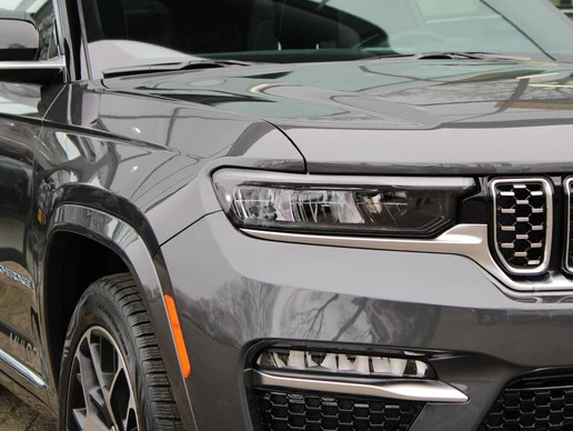 Jeep Grand Cherokee - Afbeelding 28 van 29