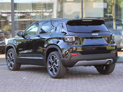 Jeep Avenger - Afbeelding 2 van 17