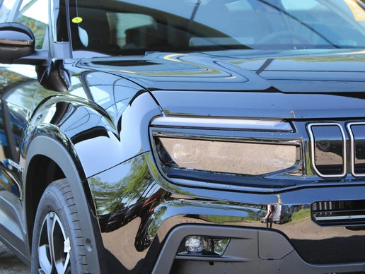 Jeep Avenger - Afbeelding 9 van 17