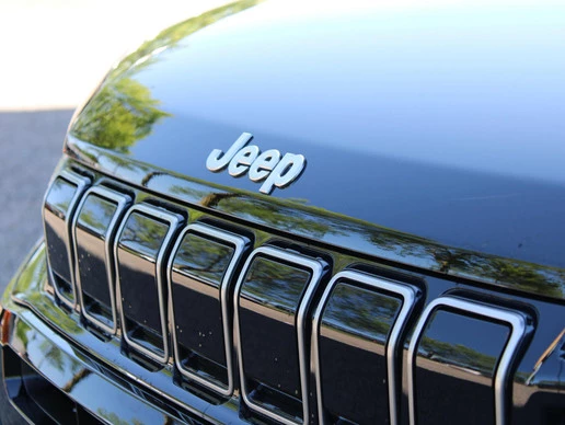 Jeep Avenger - Afbeelding 13 van 17