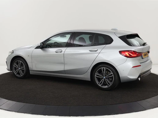 BMW 1 Serie - Afbeelding 2 van 30