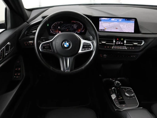 BMW 1 Serie - Afbeelding 3 van 30