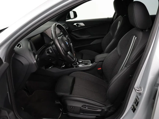 BMW 1 Serie - Afbeelding 4 van 30