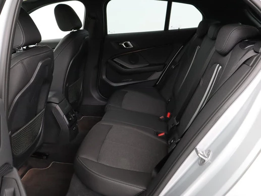 BMW 1 Serie - Afbeelding 6 van 30