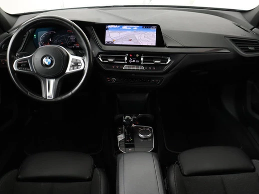 BMW 1 Serie - Afbeelding 7 van 30