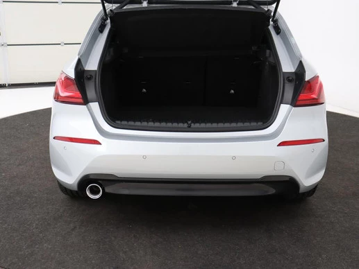 BMW 1 Serie - Afbeelding 10 van 30
