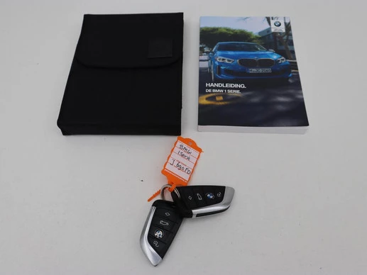 BMW 1 Serie - Afbeelding 12 van 30