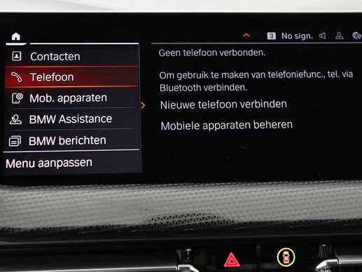 BMW 1 Serie - Afbeelding 23 van 30