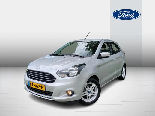 Ford Ka - Afbeelding 1 van 30