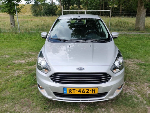 Ford Ka - Afbeelding 2 van 30