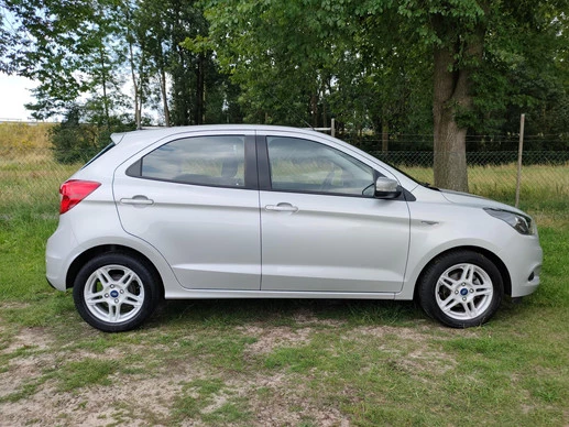 Ford Ka - Afbeelding 4 van 30