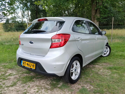 Ford Ka - Afbeelding 5 van 30