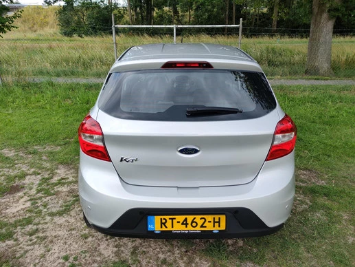Ford Ka - Afbeelding 6 van 30