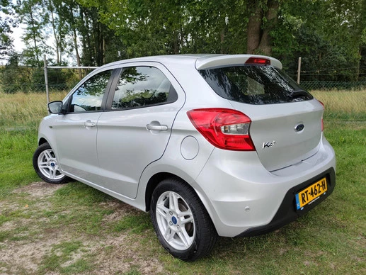 Ford Ka - Afbeelding 7 van 30