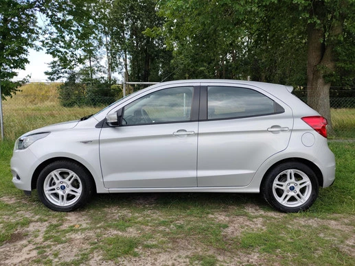 Ford Ka - Afbeelding 8 van 30