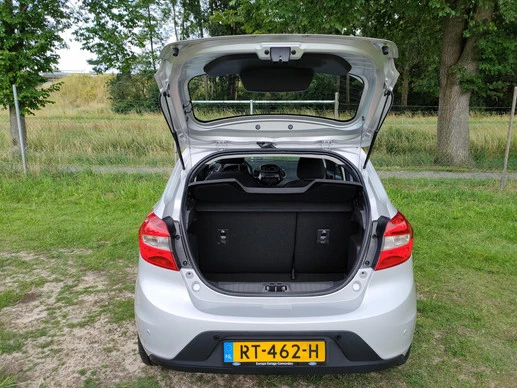 Ford Ka - Afbeelding 9 van 30