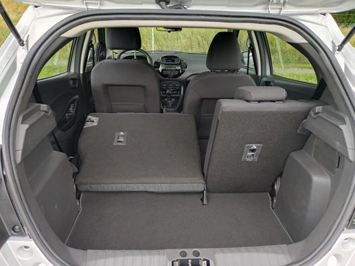 Ford Ka - Afbeelding 10 van 30