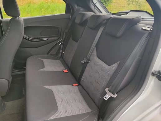 Ford Ka - Afbeelding 11 van 30