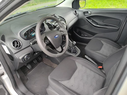 Ford Ka - Afbeelding 12 van 30
