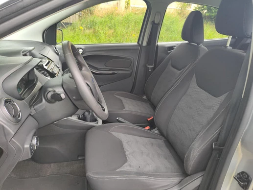Ford Ka - Afbeelding 13 van 30