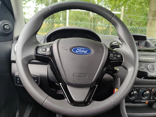 Ford Ka - Afbeelding 15 van 30
