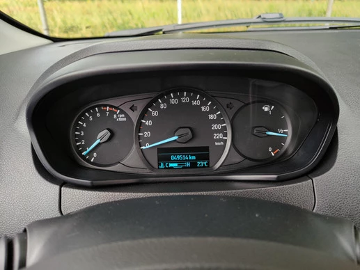 Ford Ka - Afbeelding 16 van 30