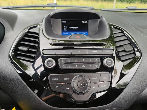 Ford Ka - Afbeelding 20 van 30