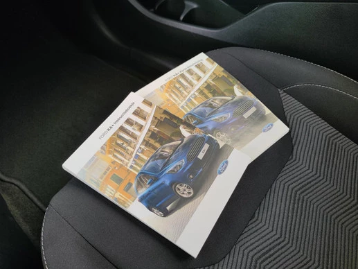 Ford Ka - Afbeelding 25 van 30