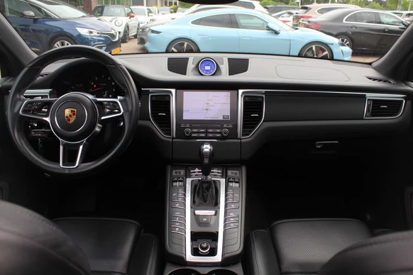 Porsche Macan - Afbeelding 2 van 30
