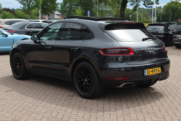 Porsche Macan - Afbeelding 3 van 30