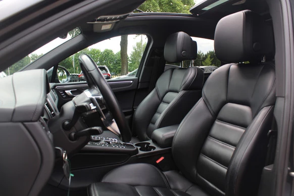 Porsche Macan - Afbeelding 4 van 30