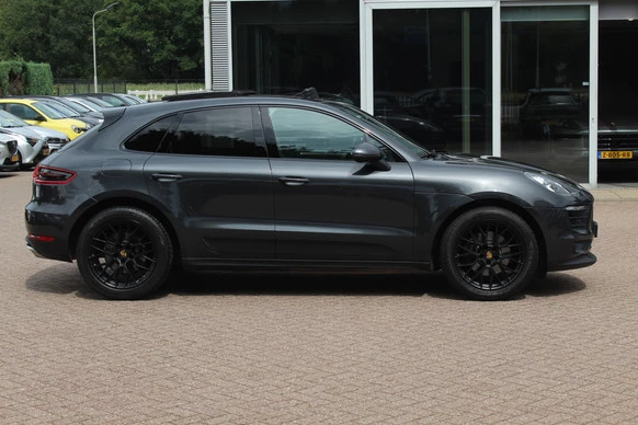 Porsche Macan - Afbeelding 5 van 30