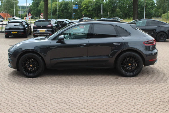 Porsche Macan - Afbeelding 7 van 30