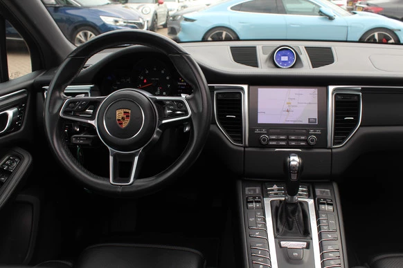 Porsche Macan - Afbeelding 9 van 30