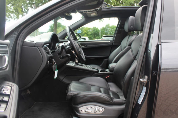 Porsche Macan - Afbeelding 10 van 30