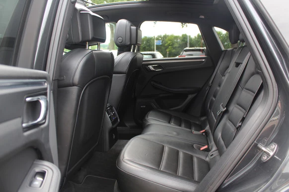 Porsche Macan - Afbeelding 11 van 30