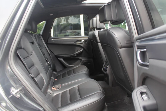 Porsche Macan - Afbeelding 12 van 30