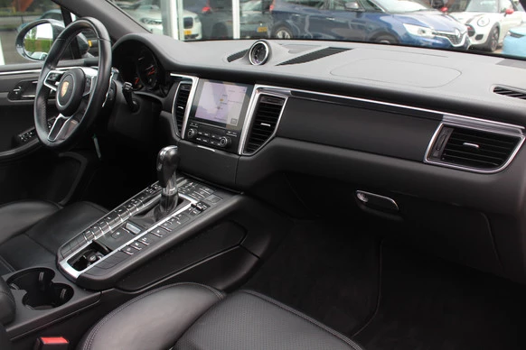Porsche Macan - Afbeelding 13 van 30